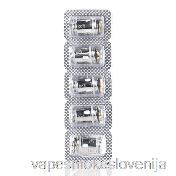 Vape Slovenija Vsticking Vmesh Nadomestne Tuljave 0,2 Ohm Kanthal Mesh Tuljave